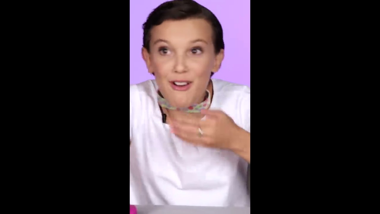 And Now The Strangers Things Cast Are All Grown Up Shorts