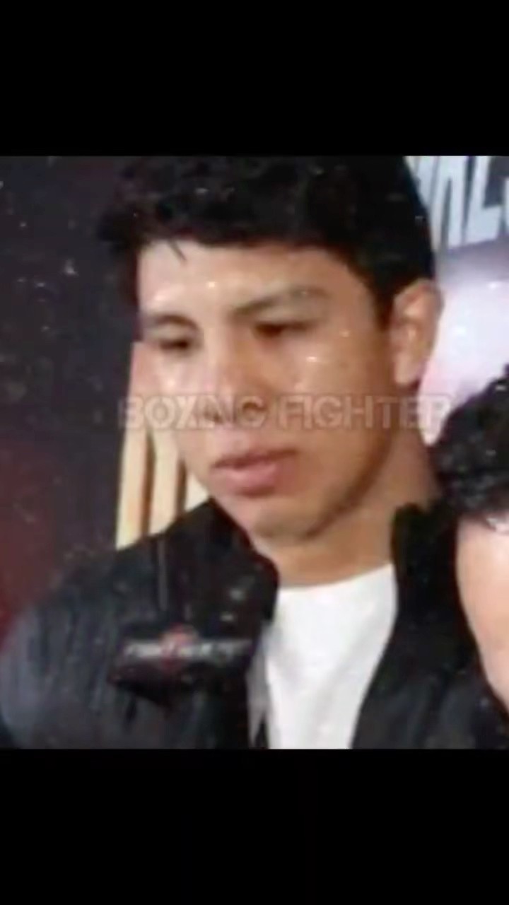 JAIME MUNGUÍA SE BURLA DE EDGAR BERLANGA TRAS SU FRACASO CON CANELO ÁLVAREZ