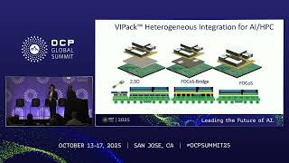 Accelerating Chiplet Integration Through ASE VIPack™  and Arm Total Design Collaboration