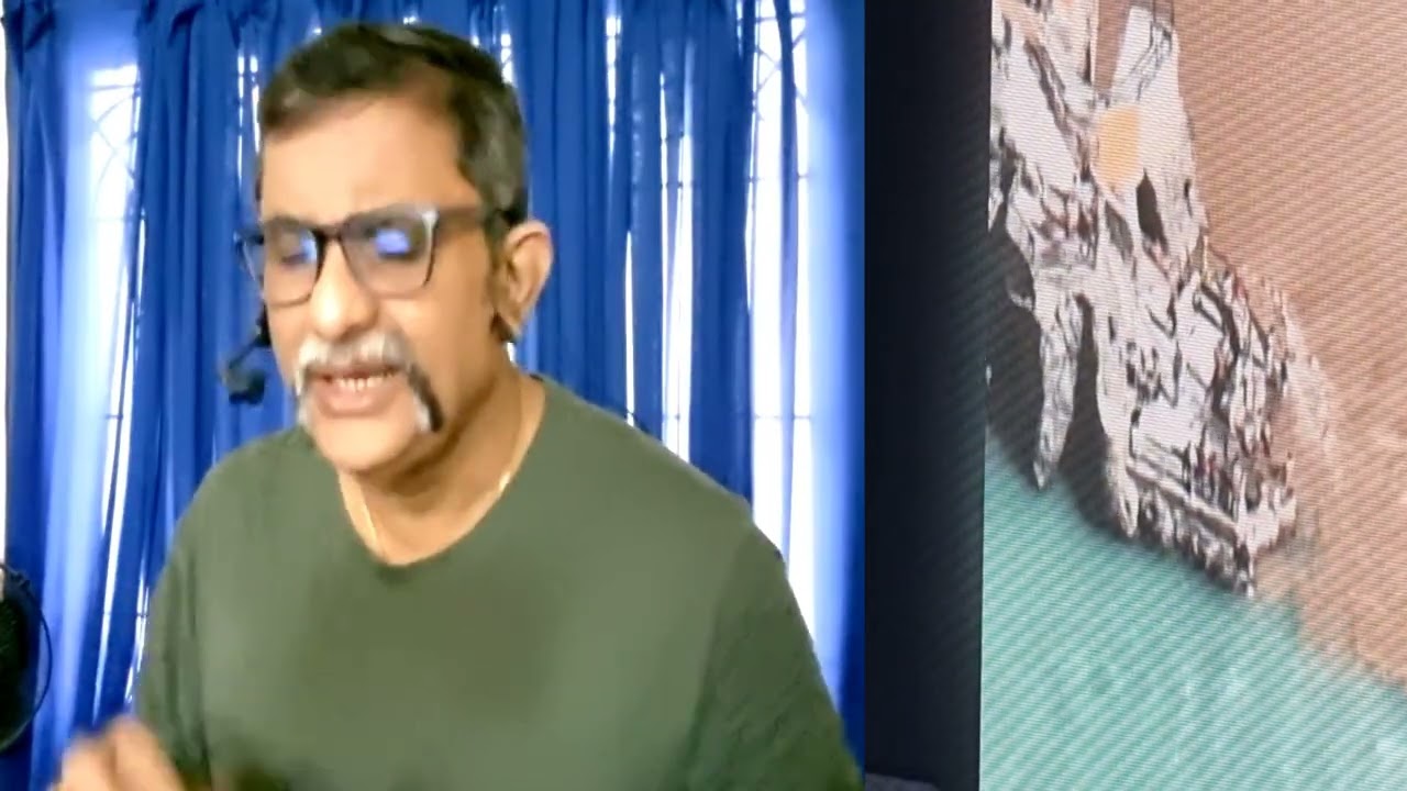 Jeevana Vaahini, a M M Keravani Master piece, now in my voice from the MUSIC HEALS Creative studio .