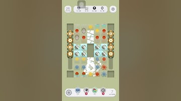 Two dots level 3055 no powerups!!| 1 booster box