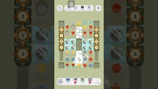 Two dots level 3055 no powerups!!| 1 booster box