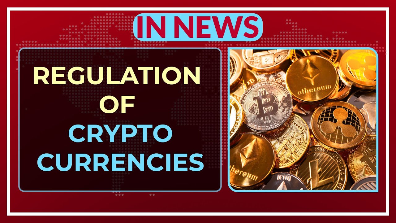crypto currency regulation bad