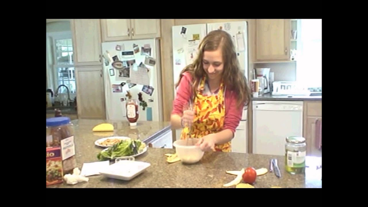 Mince! French 4 Final Exam Project YouTube