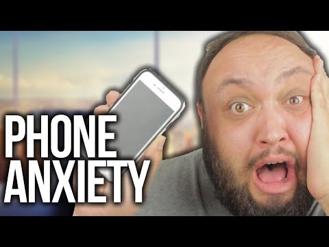 Phone Anxiety? How to Know If You Have a Telephone Phobia