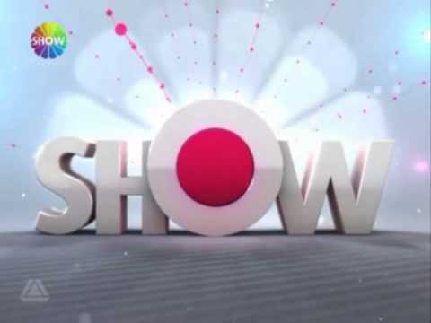 Show TV:İç Yapımlar Jeneriği 2012 (Nette İlk Kez)