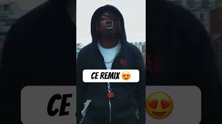 Ce remix de Gazo #gazo #remix #shorts #remixsong #lacrim #apg22