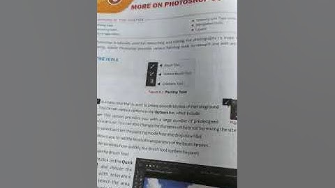 computer, class 8, chapter 5, by Ashok Kumar Mishra