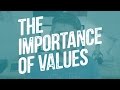 How Values Can Drive Your Freelance Business to Success