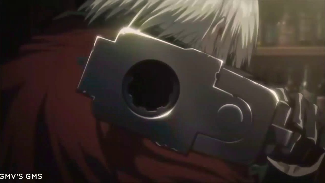 [GMV/AMV]-Devil May Cry-Rise - YouTube