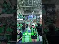 De la calma a la VERDE locura. 💚🖤
