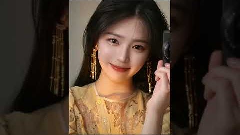 Tik tok Trung Quốc 🌈 Vẻ đẹp của các tỷ tỷ xứ Trung 🌷🌻🌹
