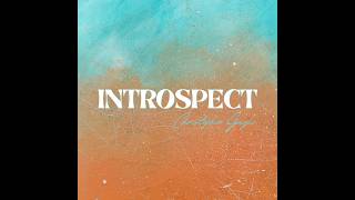 Christopher Gayle - INTROSPECT  (STUDIO VISUALIZER)