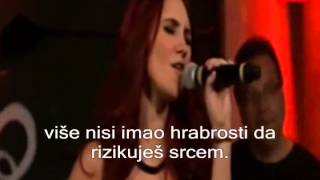 Dulce Maria - Yo Si Queria (Prevod na srpski)