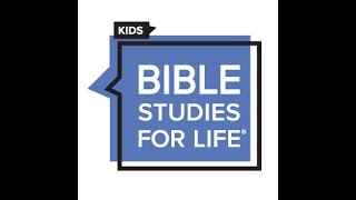 ActsKids BSFL Unit 1 Session 1
