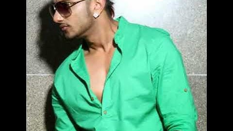 चू*त/Choot song by Yo Yo Honey Singh and Badshah 2021