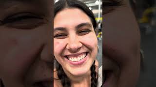 #beautiful #workout #review #california #womanpower #fitness #makeup #makeuptutorial