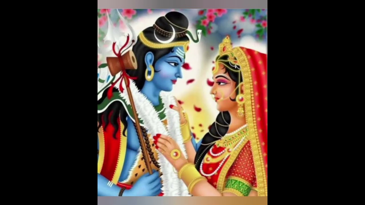 பங்குனி உத்திரம். தெய்வத் திருமணங்கள்