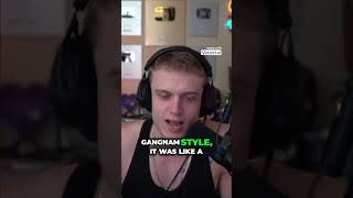 Don't compare PPAP to Gangnam Style #funny #viral#joebartolozzi