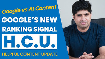 Google Helpful Content Update 2022 | Google