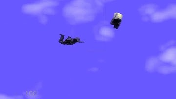 2ND Try at green screen test in GMOD