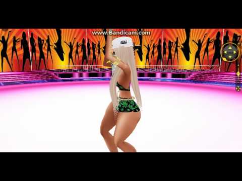 da musica glamurosa rainha do funk