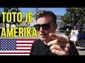 KAZMA v NEJHORŠÍM AMERICKÉM GHETTU | Den plný natáčení