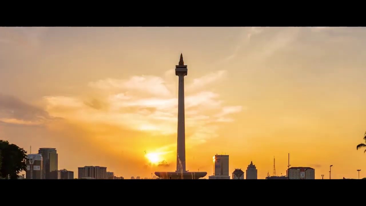 Welcome To What's New Indonesia! - YouTube