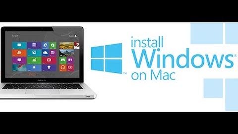 Install and run Windows on Mac side-by-side with OS X Yosemite without reboot