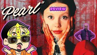 PEARL isn't what I had In mind... (SPOILER FREE REVIEW!)