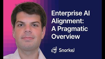 Enterprise AI alignment: a pragmatic overview