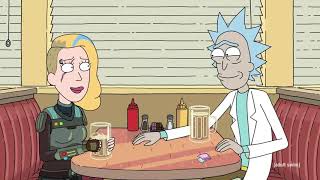 Rick and Morty season 4 I think?