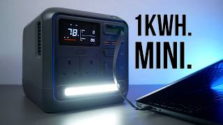 DJI Power 1000 Mini Full Review — Small, but Seriously Capable