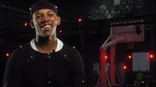 NBA 09 The Inside Mo-Cap trailer HD