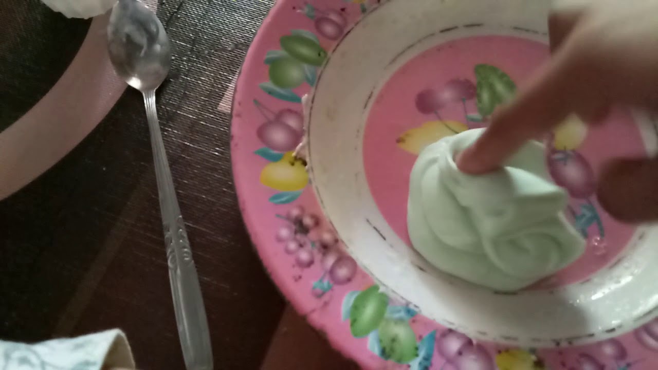  Cara  membuat  slime dari  lem  fox tanpa  clear glue YouTube