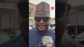 Dole ne ƴan Najeriya su tashi tsaye su nema wa kansu ƴanci - Malam Yahya Makaho… • RFI Hausa