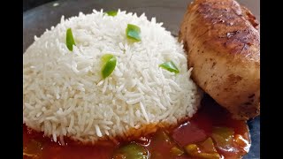 Grilled Juicy Chicken Breast | how to grill juicy boneless chicken Steak