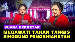 Download Lagu Suara Bergetar Pidato Ketum PDIP Megawati di HUT Ke-80 RI , Singgung Pengkhianatan MP3 Download Lagu Suara Bergetar Pidato Ketum PDIP Megawati di HUT Ke-80 RI , Singgung Pengkhianatan MP3