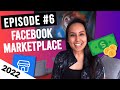 Facebook Marketplace 2022 - $3000 IN SALES! [Episode 6]