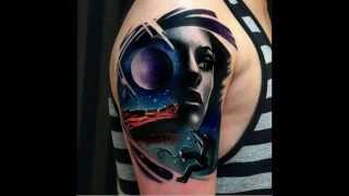 Famous 60 Unique and Awesome Tattoo Designs – Find Your Own Style Wealth