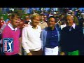 Tom Jack Gary Arnie 1983 Skins Game FULL Round Broadcast Tom Jack Gary Arnie 1983 Skins Game FULL Round Broadcast