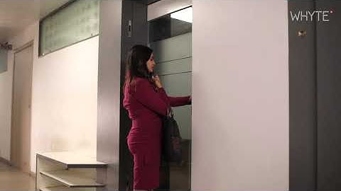 Go Touchless, Switchless, Remoteless, Stringless and Keyless! Smart Office | WHYTE Automation India