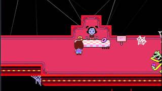 Table Plays - Undertale Part.11 Spider Bake Sale - YouTube