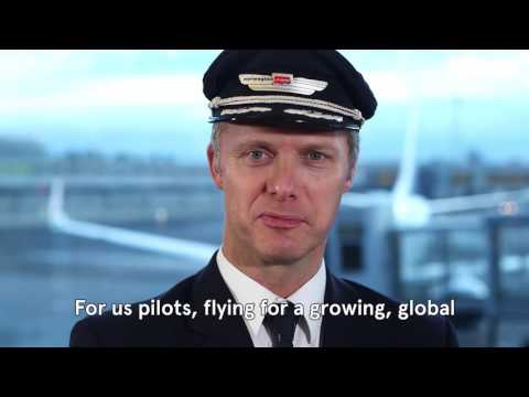 वीडियो: नॉर्वेजियन एयर ओकलैंड से कहाँ के लिए उड़ान भरती है?