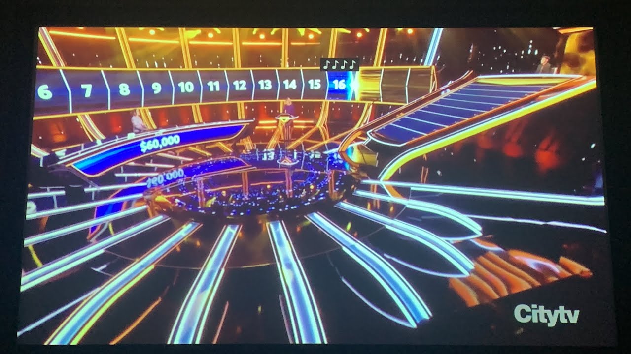 The Chase 2023 Elise Nussbaum vs. James Holzhauer on the final chase (Part 2) (7/20/23) YouTube