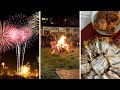 Christmas In Serbia | Vlog In Serbian