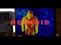 Bigfoot Sci-Fi Thriller "HOMINID" | Short Film