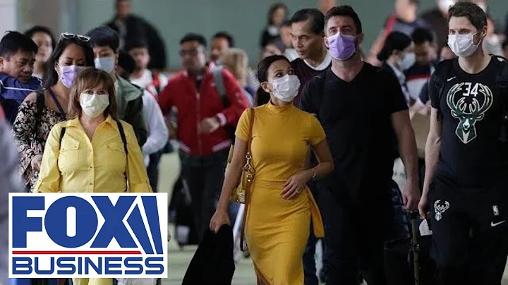 When to wear a mask amid coronavirus