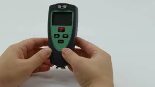 Coating Thickness Gauge Factory, Roughness Tester Manufacturer, Hardness Tester Supplier, Ultrasonic