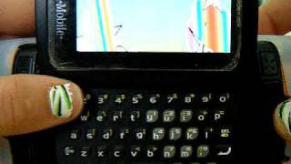 Sidekick 2008 Tricks